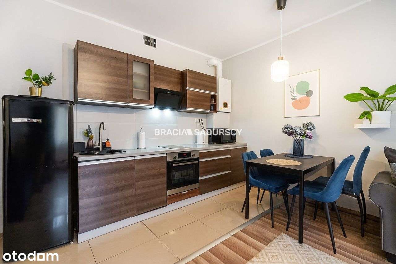 Stare Miasto | 2 pokoje | 48,7 m² | Inwestycja-3