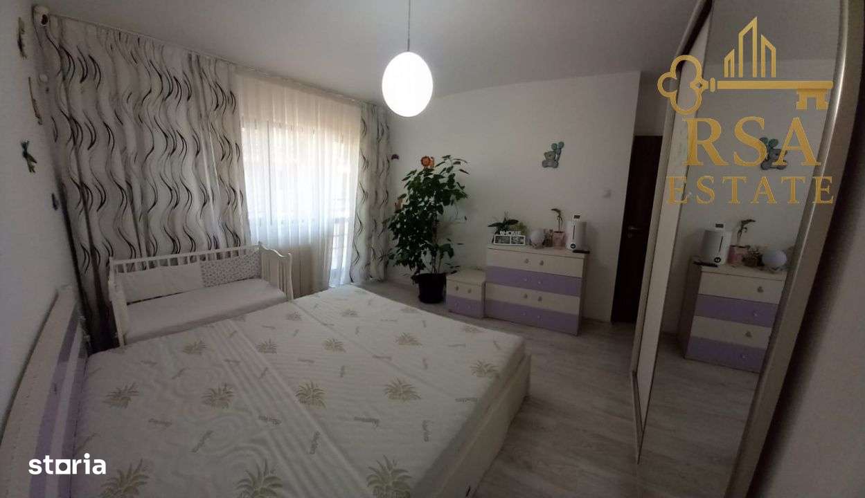 Apartament  2 camere decomandat – Popesti-Leordeni- Dimitrie Leonida-3