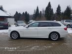 BMW Seria 5 525d xDrive Modern Line - 8