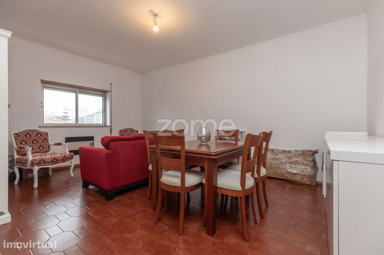 Apartamento T4 - Grande imagem: 5/36