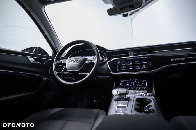 Audi A6 40 TDI mHEV Quattro S tronic - 11