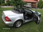 Mercedes-Benz SLK 200 Kompressor - 7