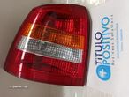 Farolim Stop Esquerdo Opel Astra G Hatchback (T98) - 3