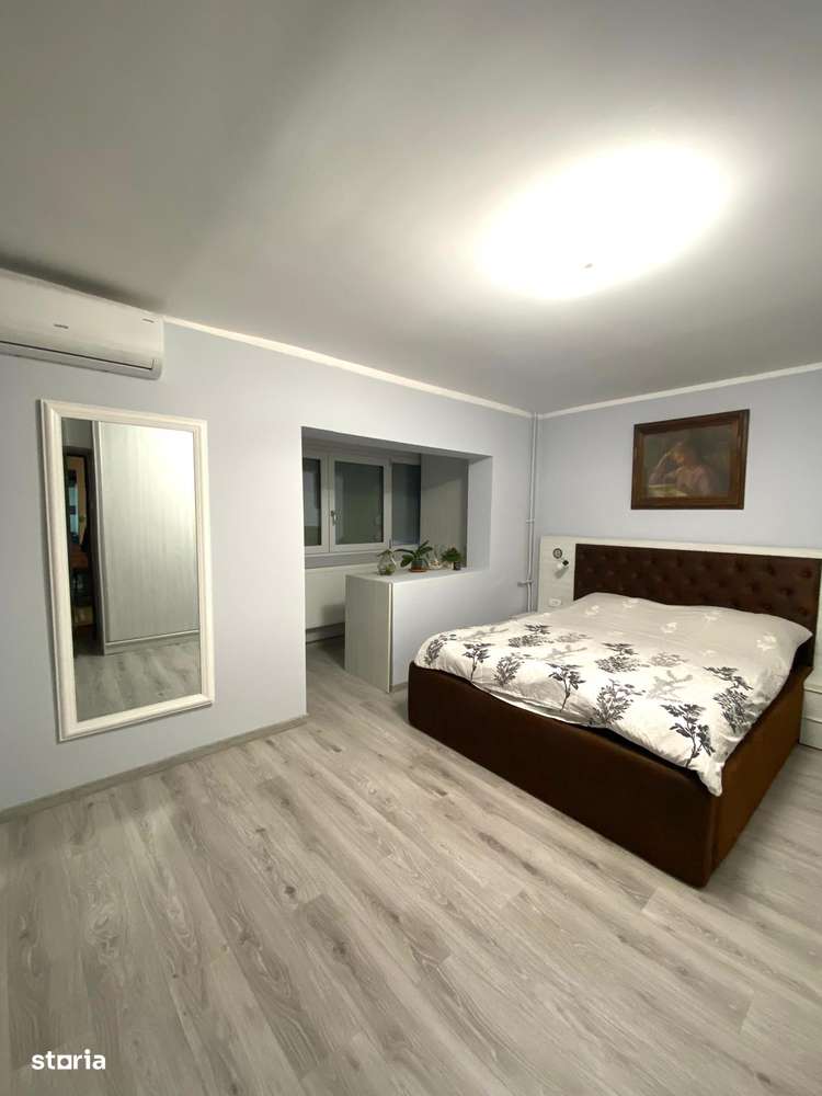 Apartament Craiovita 2camere cu centrala 1/4 - Imagine principală: 5/7