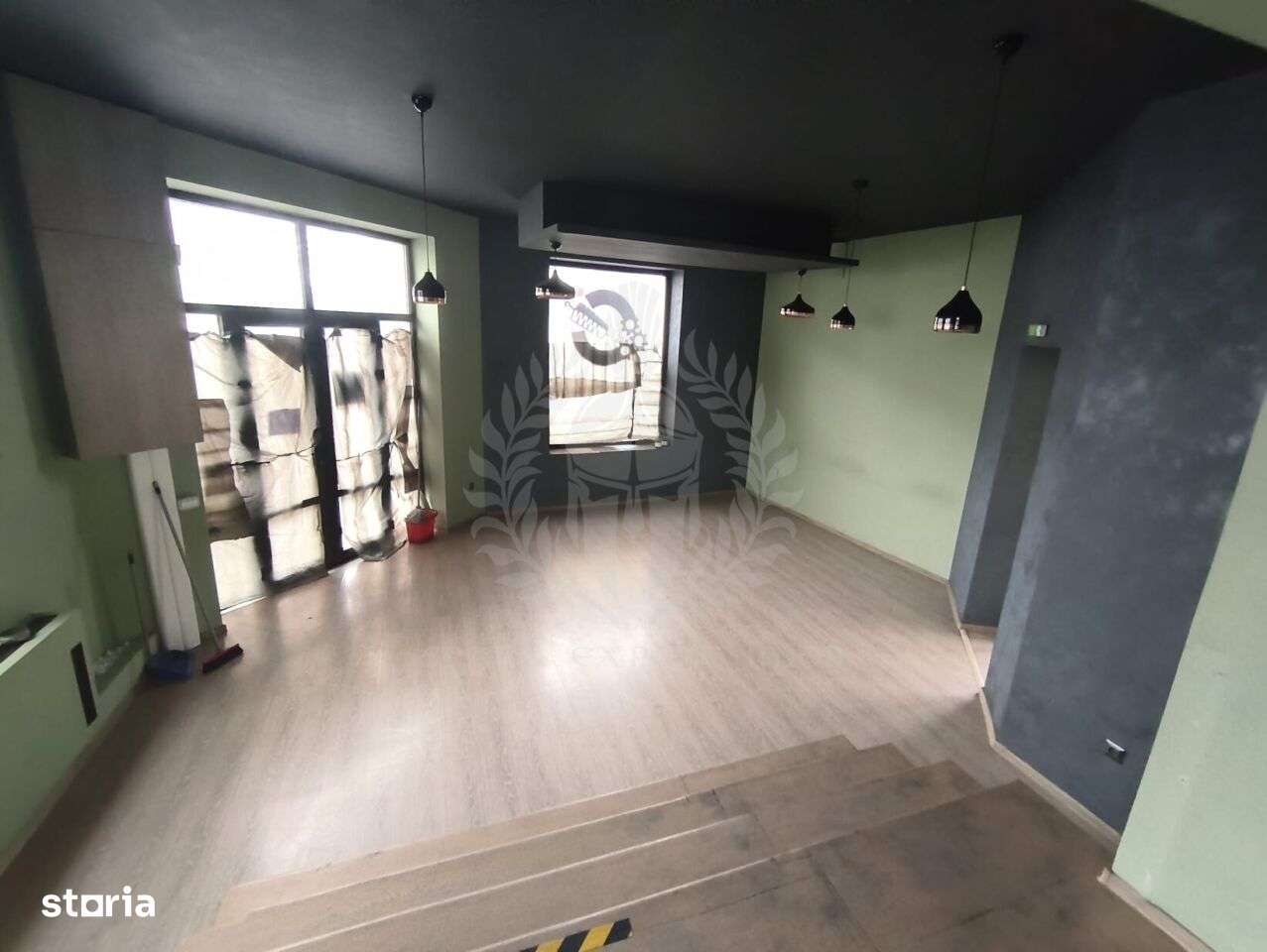 CLINICA//RESTAURANT//SPATIU COMERCIAL // CENTRAL // 170 MP - Imagine principală: 4/8