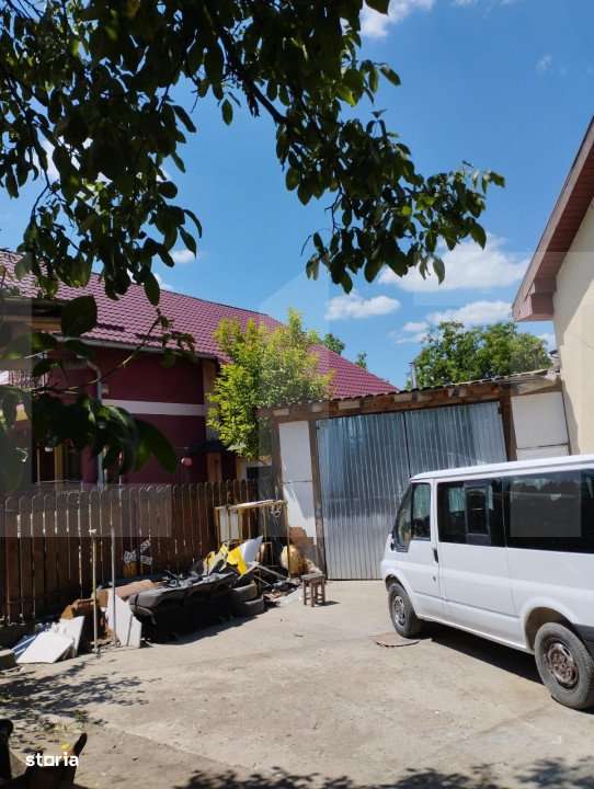 Casa individuala, 98 mp, 427 mp teren, zona Someseni - Imagine principală: 5/5