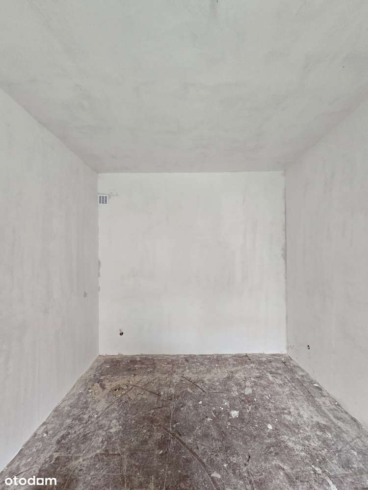 2 pokojowe mieszkanie na 1 piętrze-7