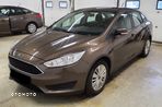 Ford Focus 1.6 SYNC Edition - 1