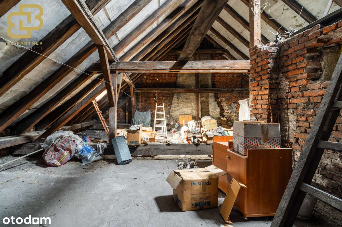 Kamienica centrum, bez lokatorów, b.dobry stan-18