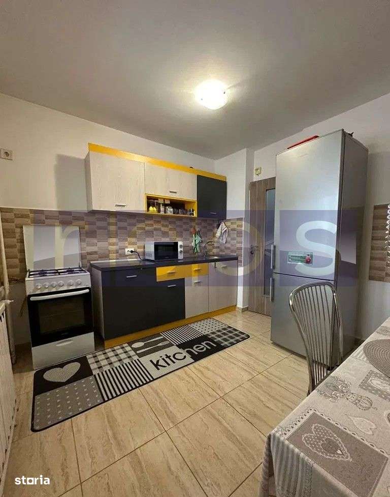 Apartament modern 2 camere | Tei - zona linistita - Imagine principală: 1/10
