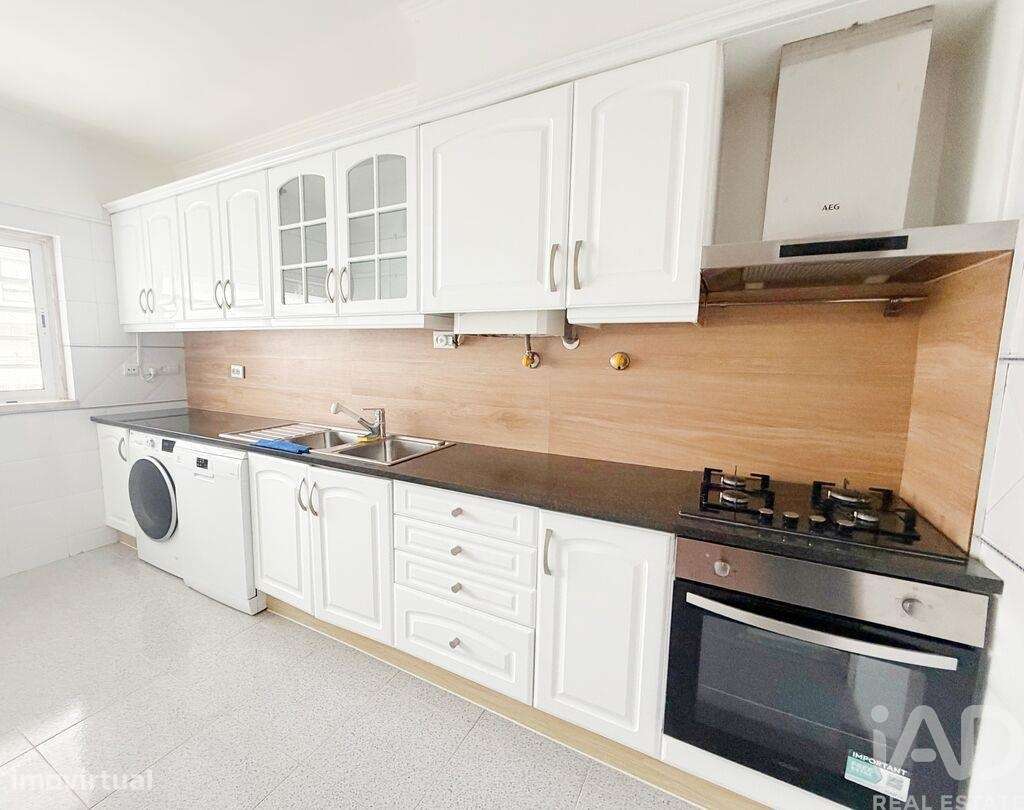 Apartamento T2 em Cascais e Estoril de 94 m2 - Grande imagem: 5/21