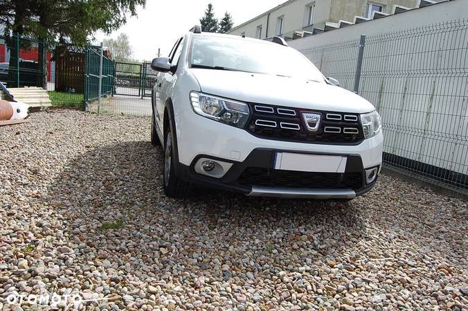 Dacia Sandero Stepway - 3