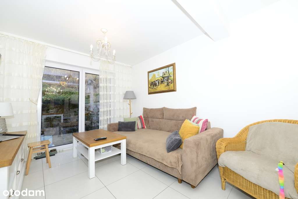 Zarabiający Pensjonat w Wiśle-19