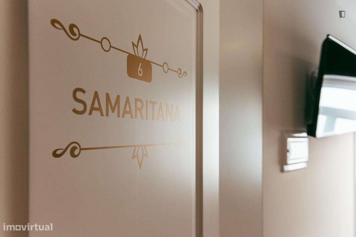 Estúdio - localizado em Montes Claros Coimbra - Grande imagem: 4/8