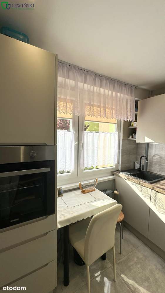 Kawalerka po remoncie - Osiedle Niepodległości-10