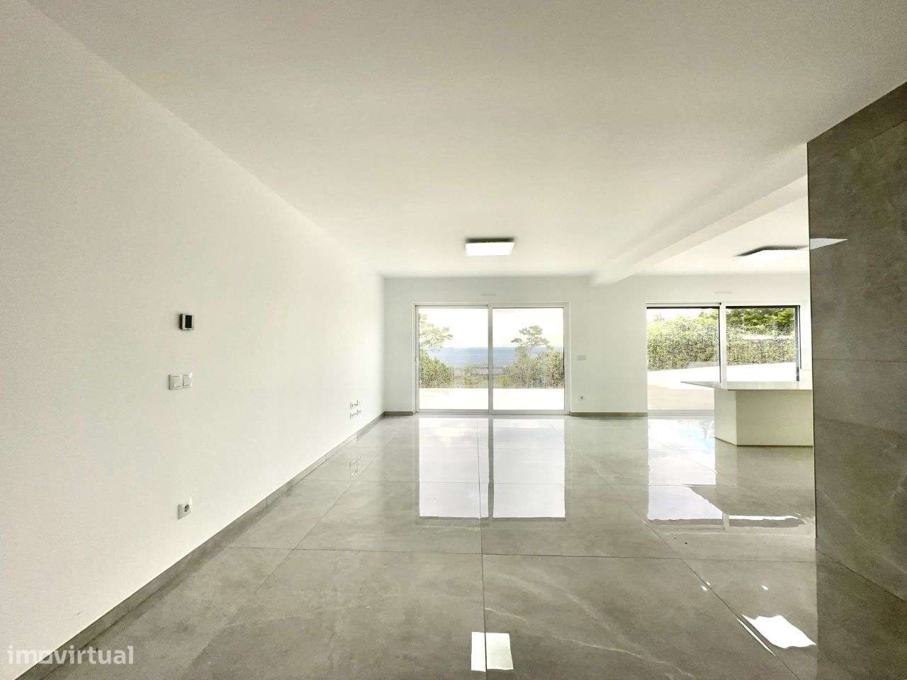 Moradia Térrea V3 de Frente ao Mar - Foz do Arelho-7