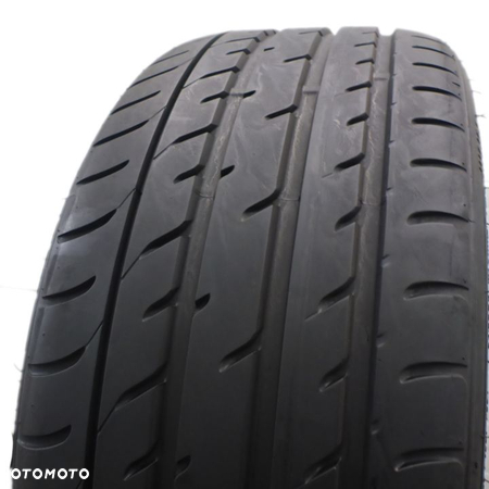 1 x TOYO 225/35 ZR18 87Y XL Proxes T1 Sport Lato 6.5mm - 2