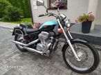 Honda Shadow - 3