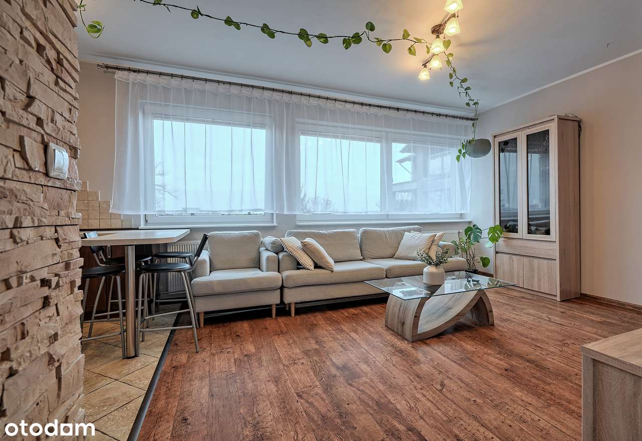 3 pokoje w Skowarczu/k Pszczółek - Pełny obrazek: 2/16