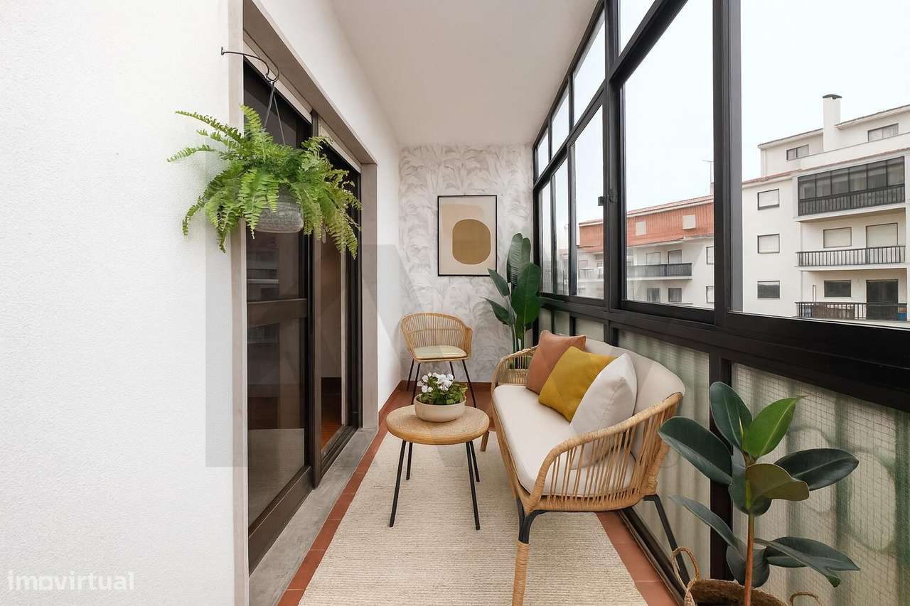 T2 com box na Quinta da Bicuda - Grande imagem: 2/27