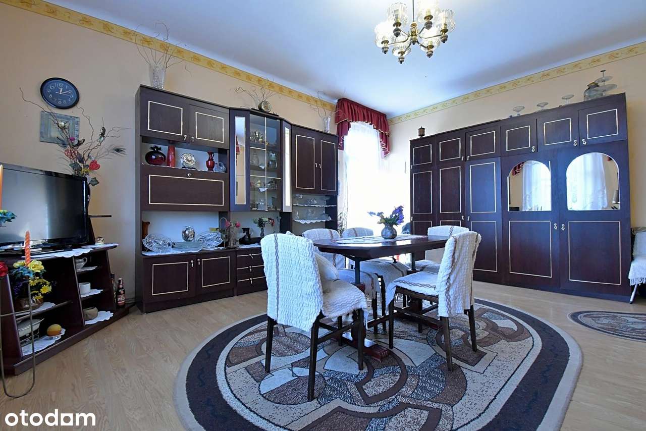 Perełka na rynku I Willa miejska I Wiele możliwości aranżacyjnych-12