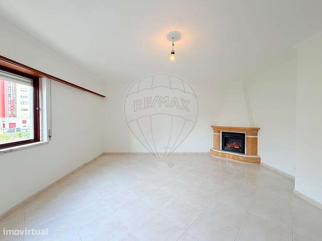 Apartamento T3 para venda - Grande imagem: 2/19