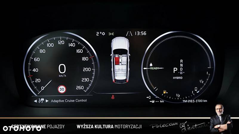 Volvo V90 T6 AWD Plug-In Hybrid Inscription Expression - 19
