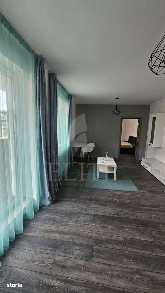 Apartament 2 camere în zona SEMICENTRALA - Imagine principală: 2/18