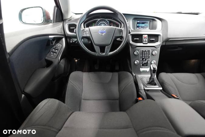 Volvo V40 D2 Drive-E Kinetic - 34