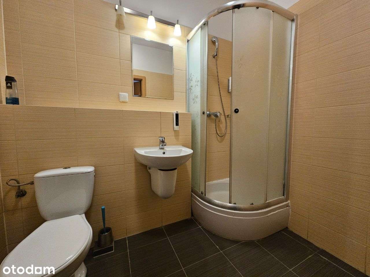 2 pokoje w prestiżowej lokalizacji 10 min od plaży-8