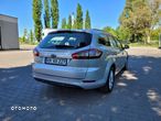 Ford Mondeo 2.0 TDCi Titanium - 10