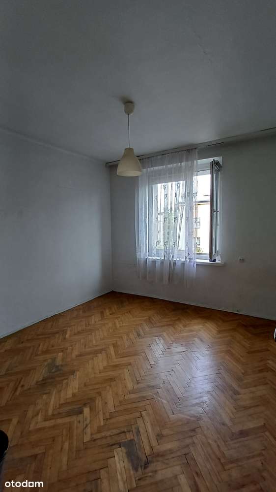 Sosnowiec Pogoń 2 pokojowe ustawne mieszkanie niski blok-3