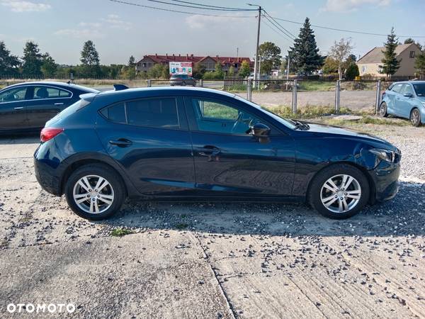 Mazda 3 SKYACTIV-G 100 Prime-Line - 6