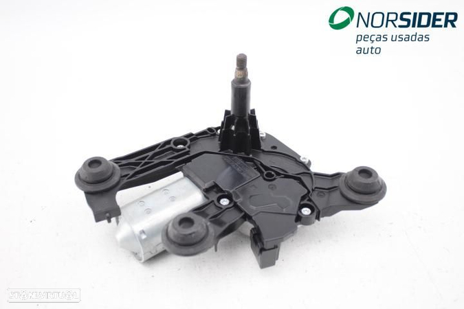 Sistema motor limpa vidros tr Peugeot 208|15-19 - 1