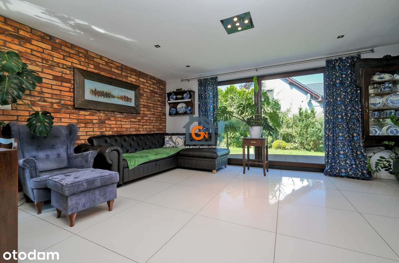 Sprzedam klimatyczny dom jednorodzinny w Złotoryi przy ul. Widok. - Pełny obrazek: 3/20