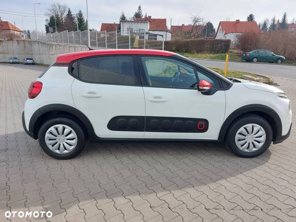 Citroën C3 1.2 PureTech Exclusive - 7