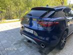 Alfa Romeo Stelvio 2.0 Turbo 16V AT8-Q4 Ti - 12