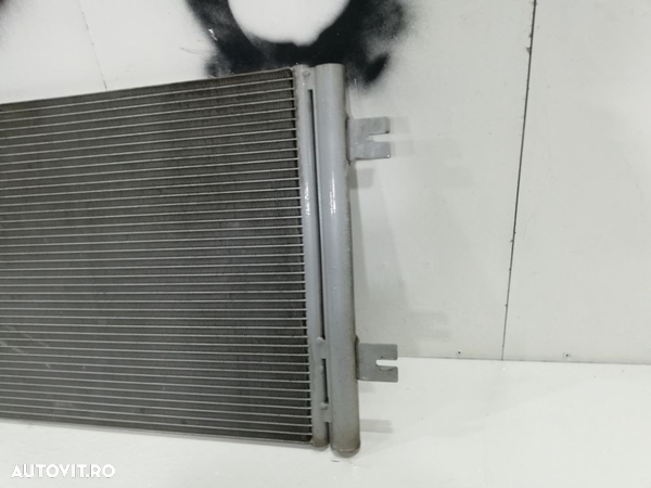 Radiator AC / clima Dacia Logan / MCV / Sandero 1.5 DCI - 2