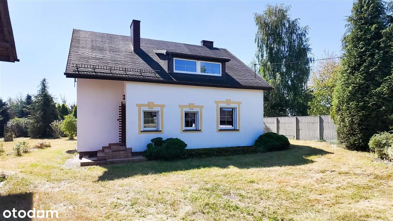 2 Domy w cenie 1-go - Szczerbice obok Rybnika-6