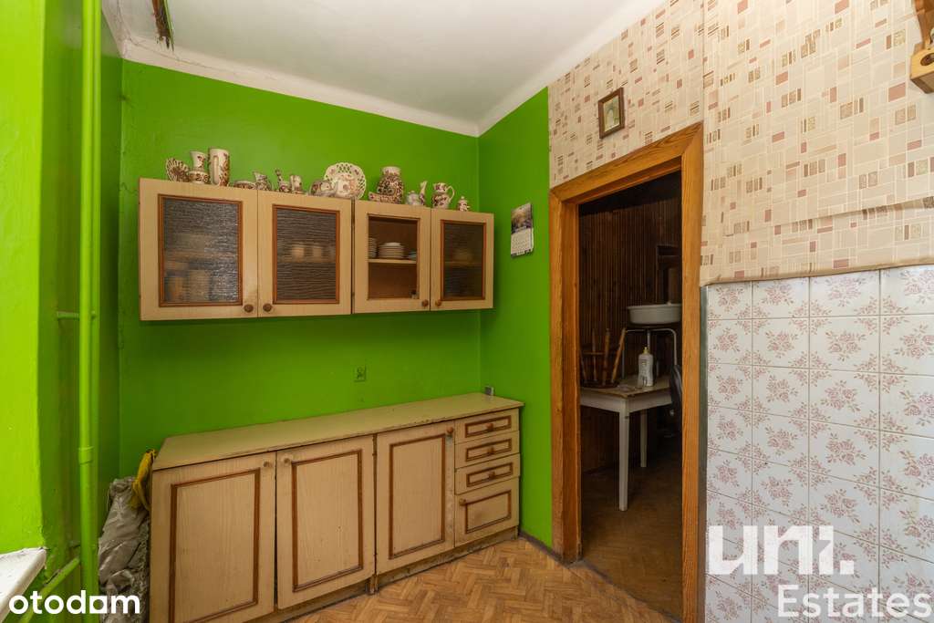 Częstochowa Aleja Pokoju | 2 pokoje | 49,01 m2-8