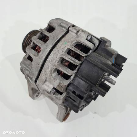 Alternator RENAULT MEGANE IV 1.2 TCE 231008040R - 3