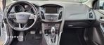 Ford Focus 2.0 TDCi SYNC Edition ASS PowerShift - 9