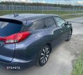 Honda Civic 1.6 i-DTEC Comfort (Honda Connect+) - 4