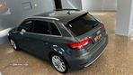 Audi A3 Sportback 35 TDI Sport - 36