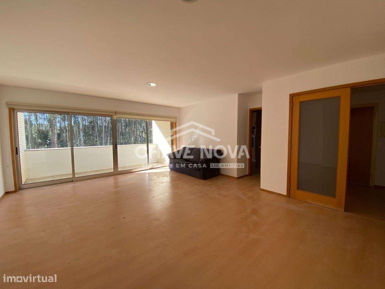 Apartamento T3 para Venda - (5 min Aeroporto) MAI/02366/CO-0