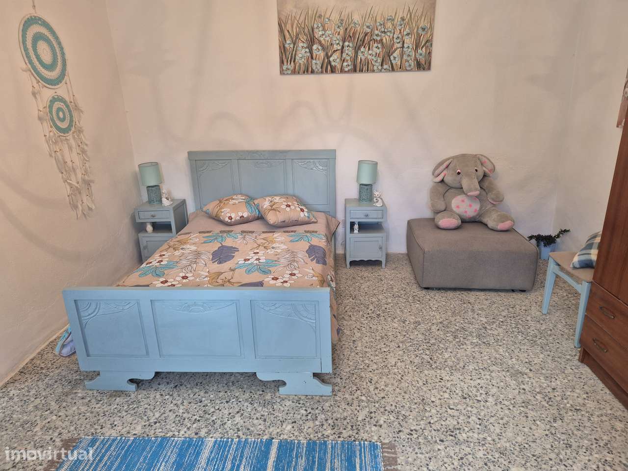 Moradia V2+estudioem Fontes Ferrenhas-Almodovar-8