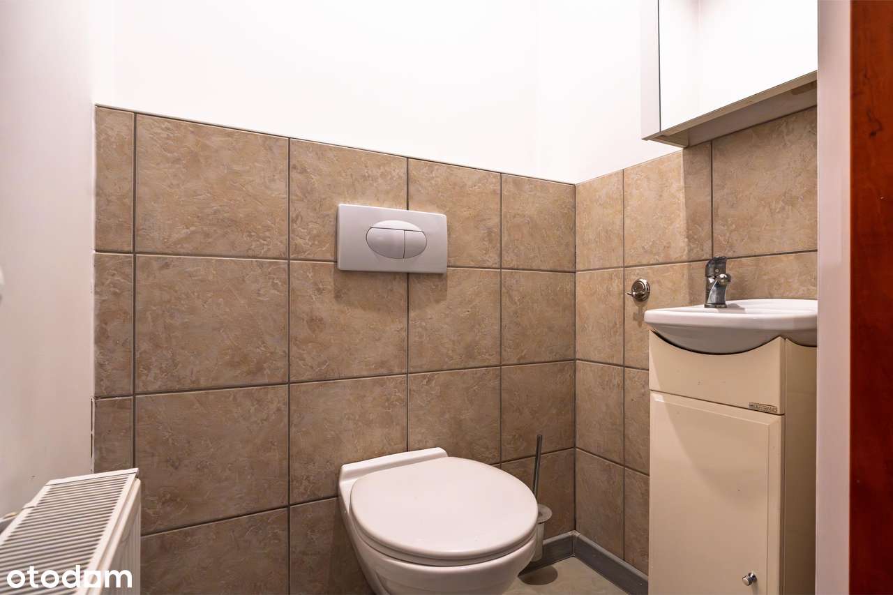 GMINA MIĘKINIA DOM W LESIE  4 POKOJE 152 m²  25MIN OD WROCŁAWIA-12