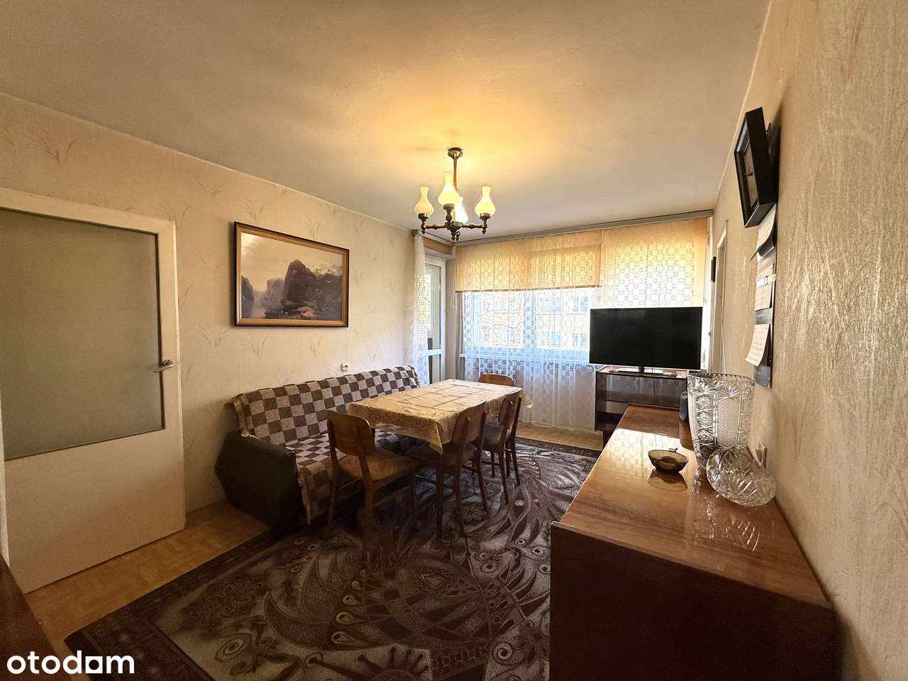 Mieszkanie do własnej aranżacji | Centrum Lubina | 3 pokoje-6