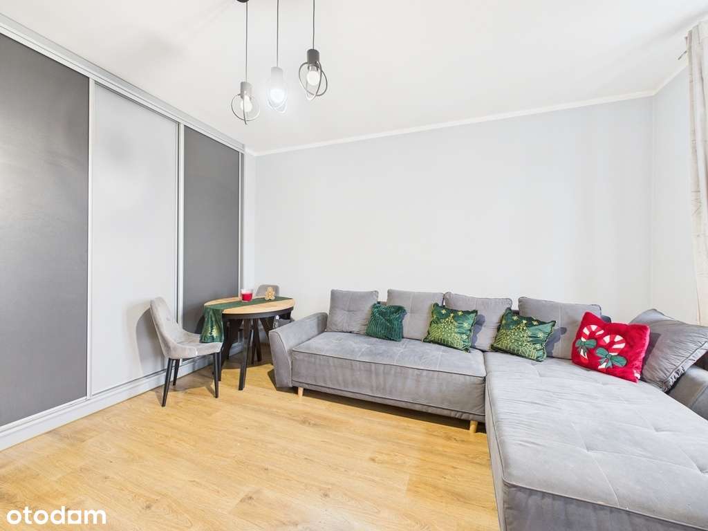 wyjątkowe mieszkanie 2-pokojowe w kamienicy-10