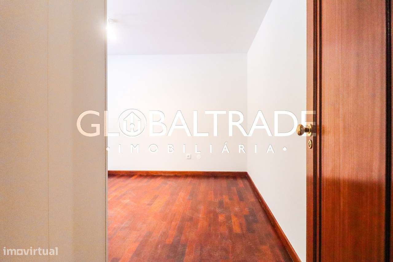 Apartamento T2 Renovado & Equipado em Fânzeres-22